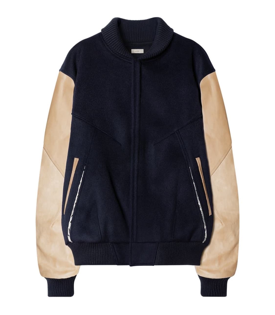 Xlim ep6 바시티 네이비 L 상품이미지1