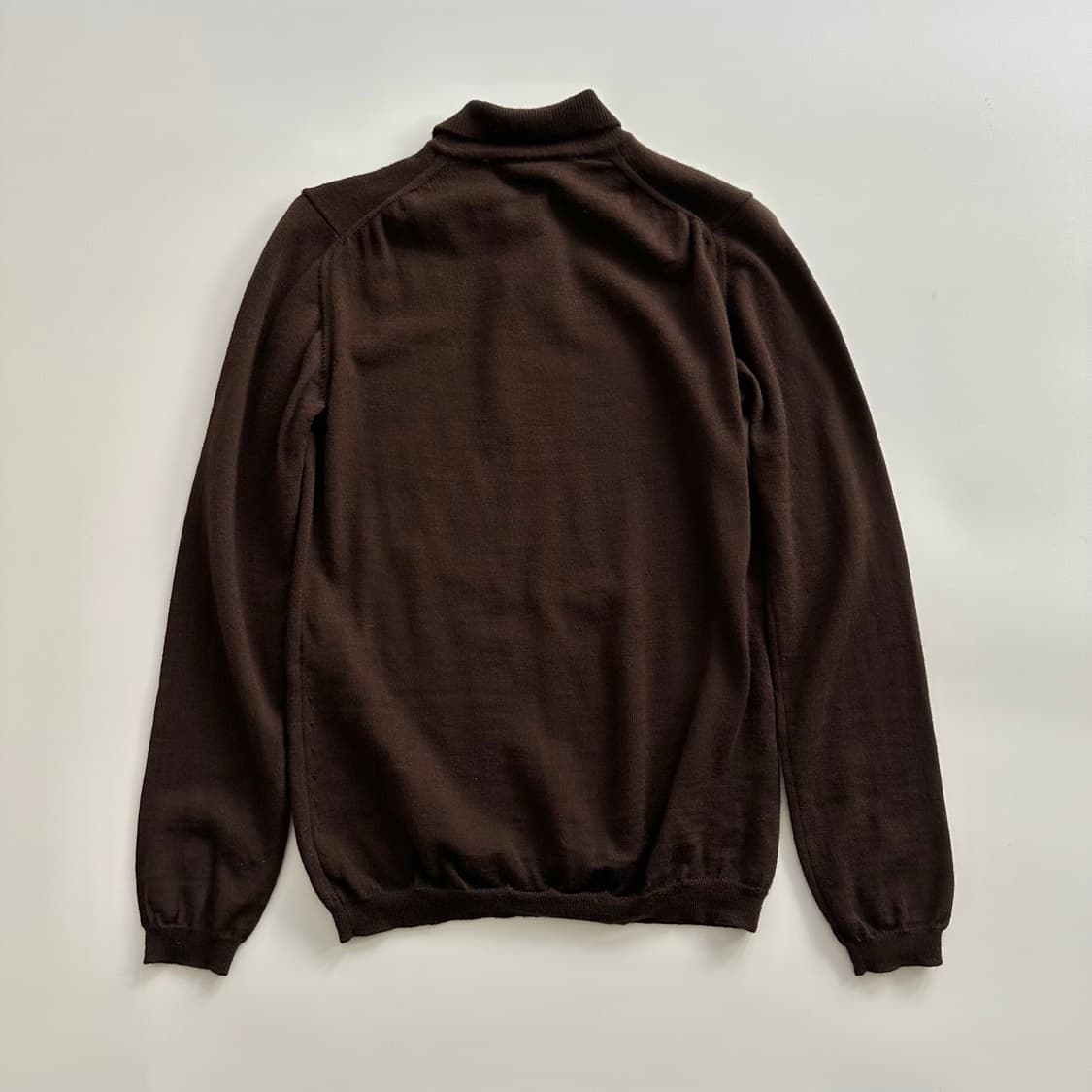 질샌더 jil sander pk 카라 니트 상품이미지5