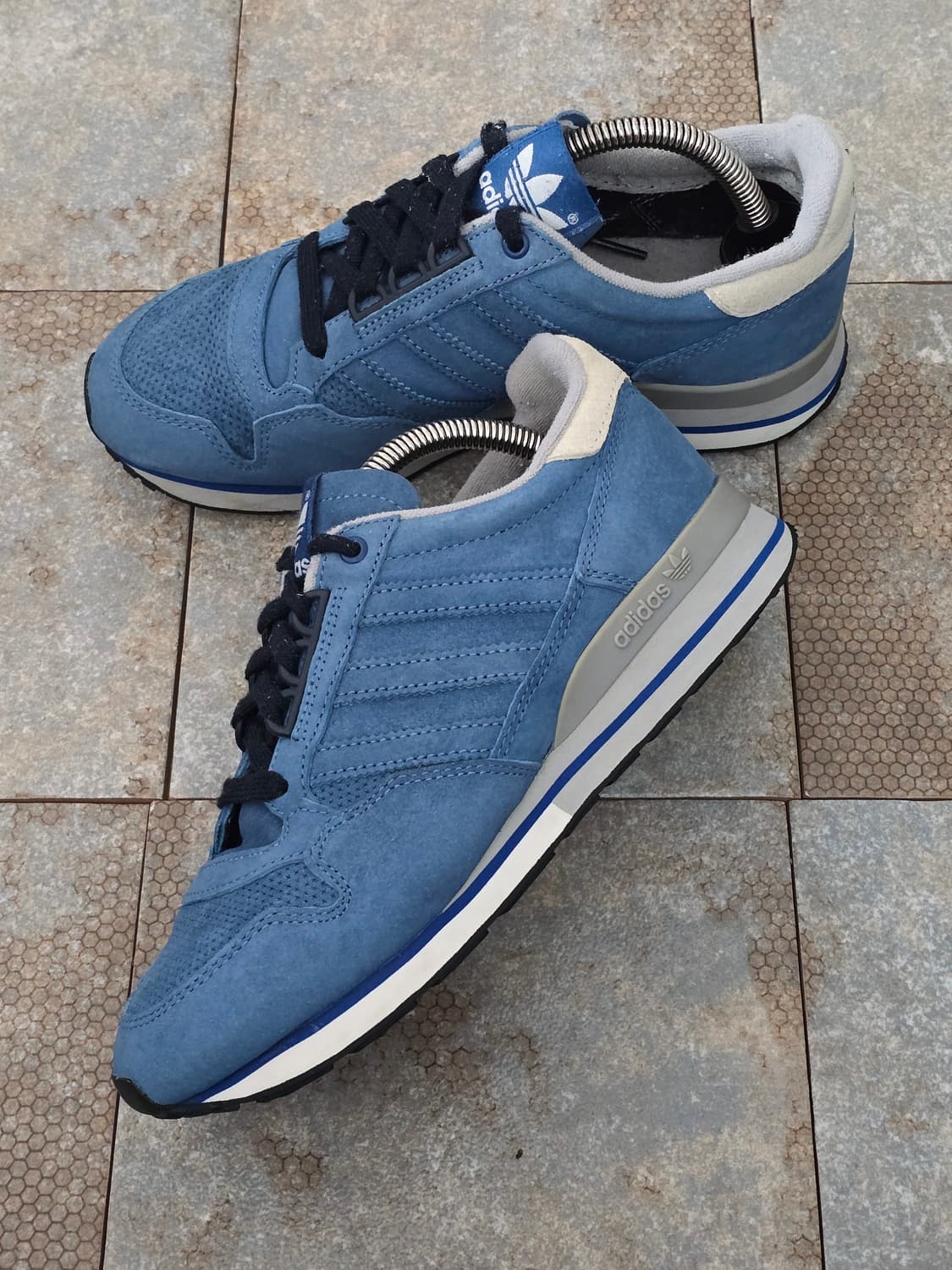 (230)아디다스 zx 500 og 페이드 오션  상품이미지3