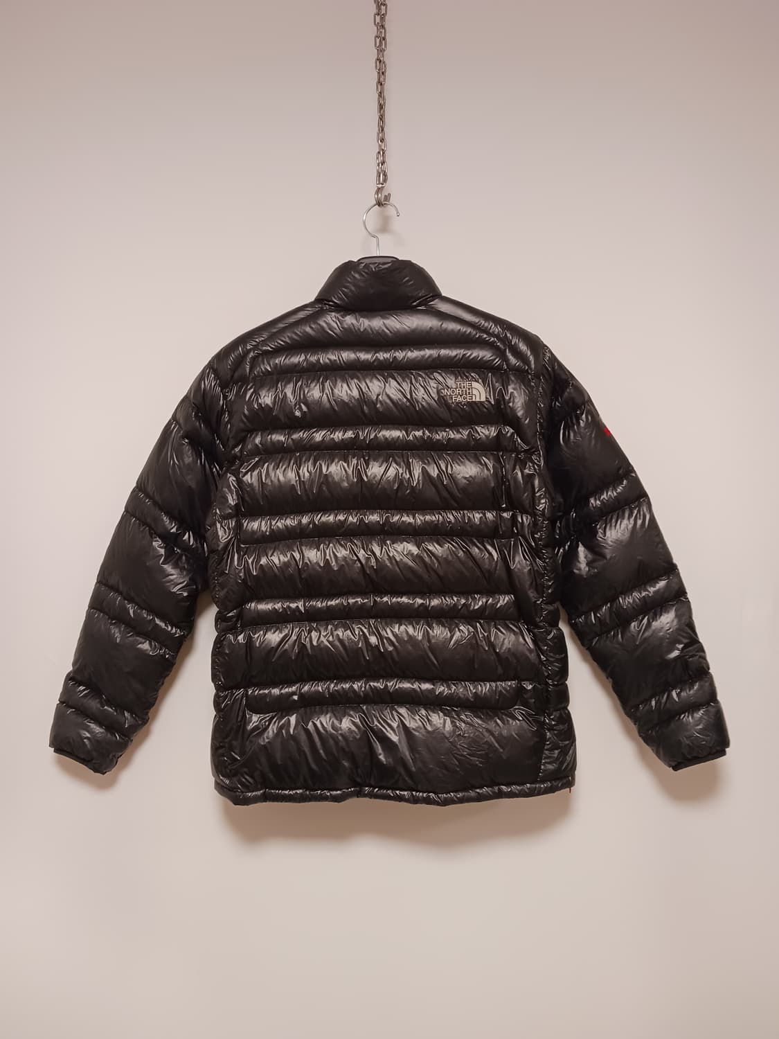 노스페이스 써밋 시리즈 초경량패딩 상품이미지6