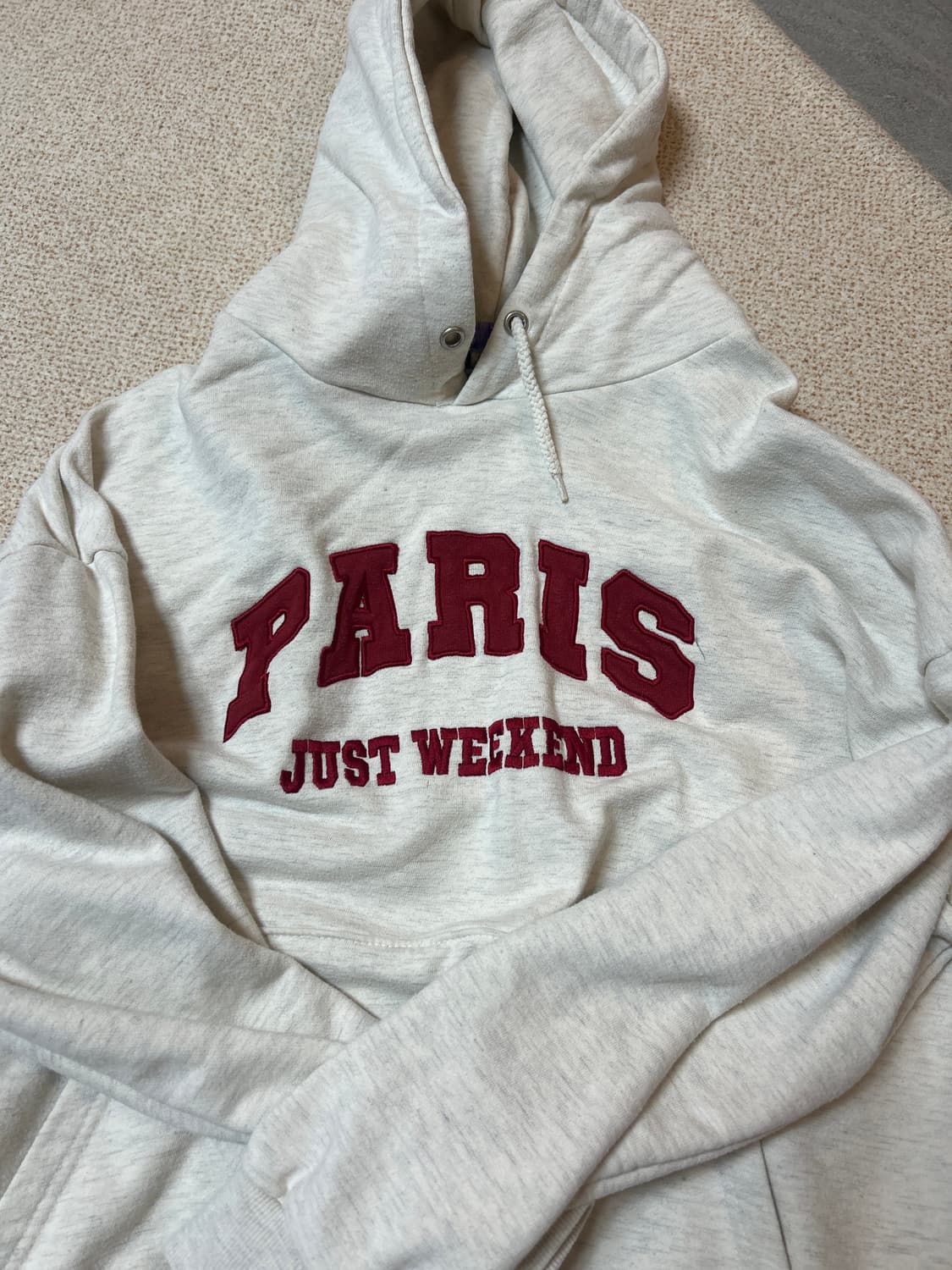 후드티 상품이미지2