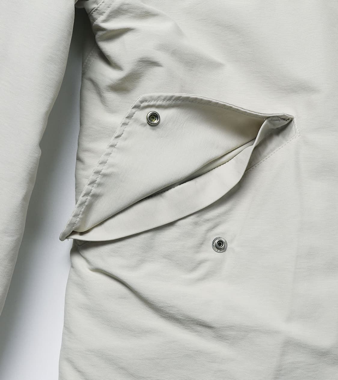 BEAMS HEART - M65 SHORT PARKA 상품이미지8