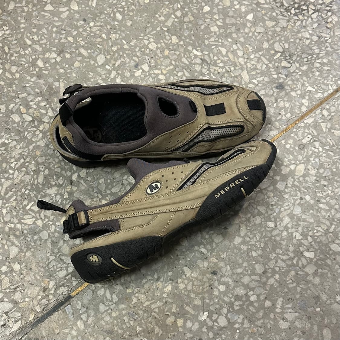 00s 머렐 목 상품이미지4