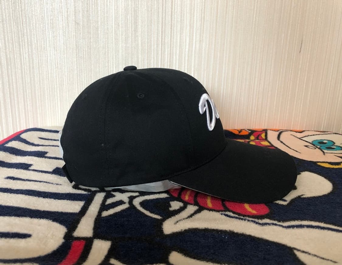 K리그2 대구FC #72 최강민 플레이어캡 Daegu모자/캡 상품이미지7