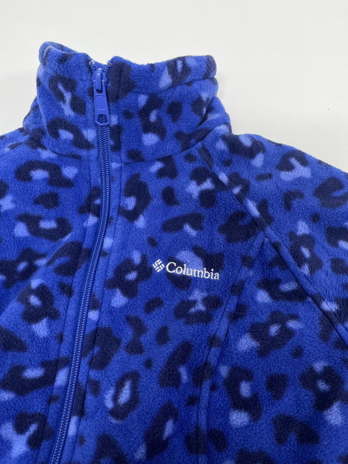 [S] 컬럼비아 플리스 자켓 상품이미지3