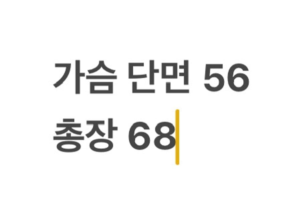 [ 정품/105 ] 스노우피크 어패럴 맨투맨 b15 상품이미지7