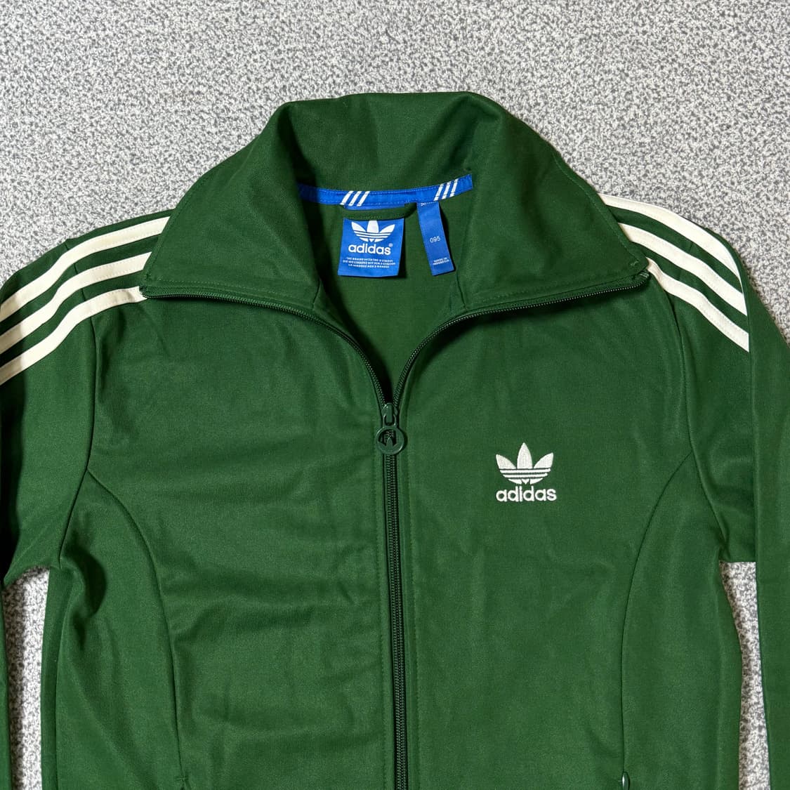 아디다스 유로파 져지 95 상품이미지3