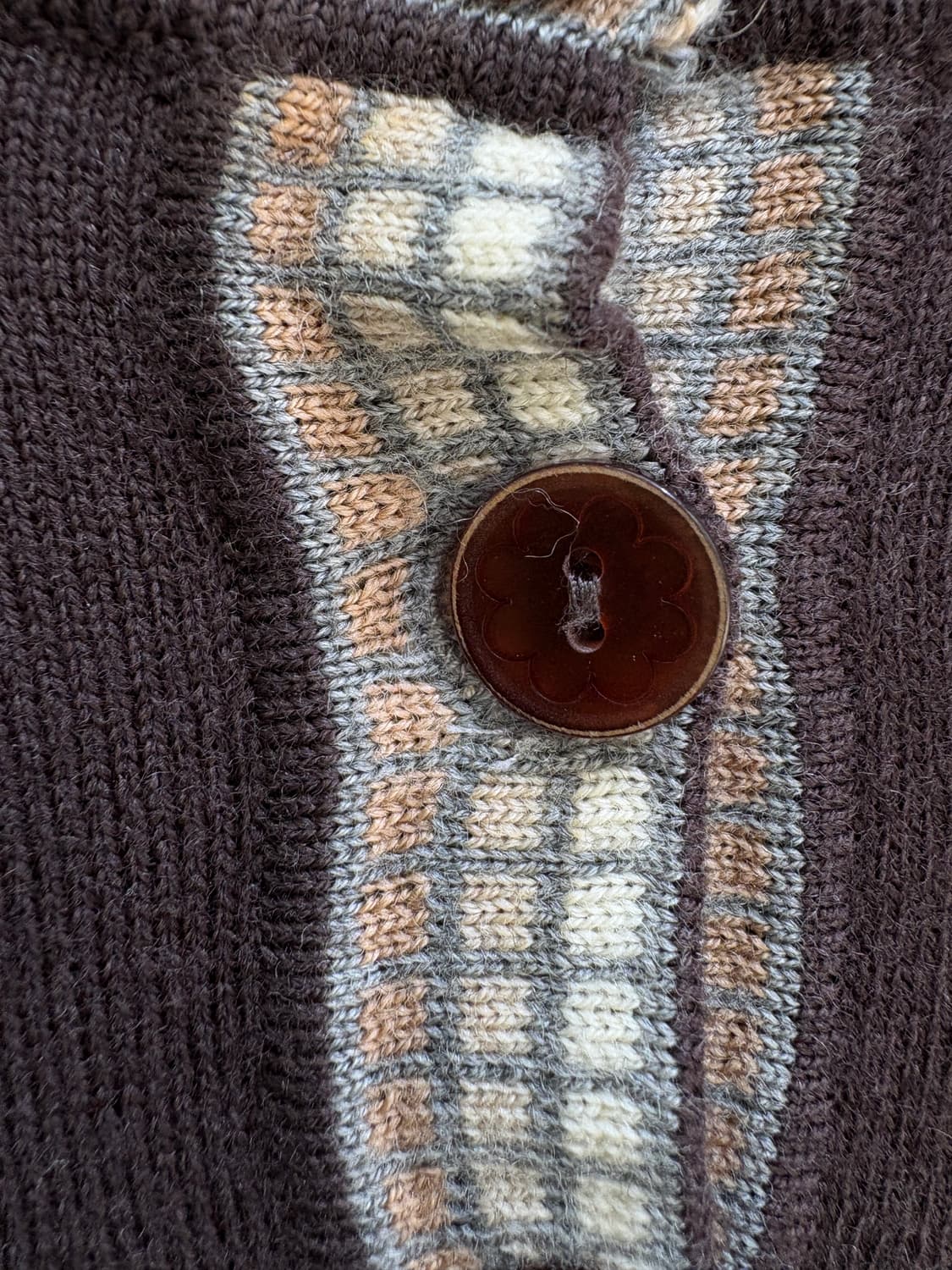 DONNEZ-MOI 니트 상품이미지5