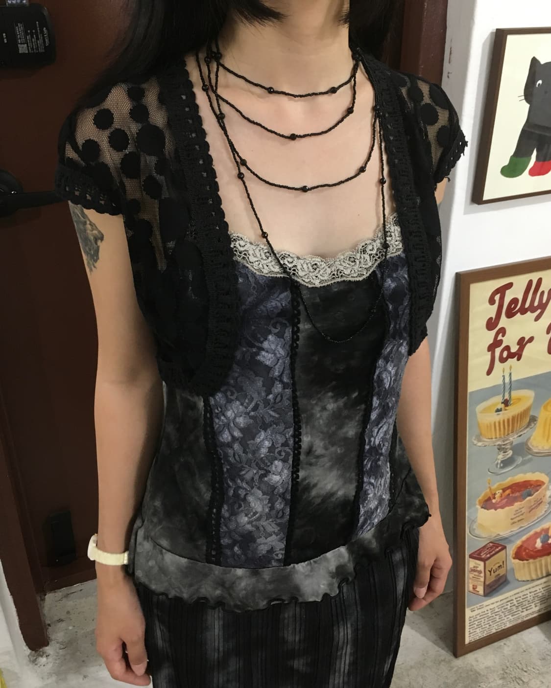 VINTAGE OUTER 상품이미지4
