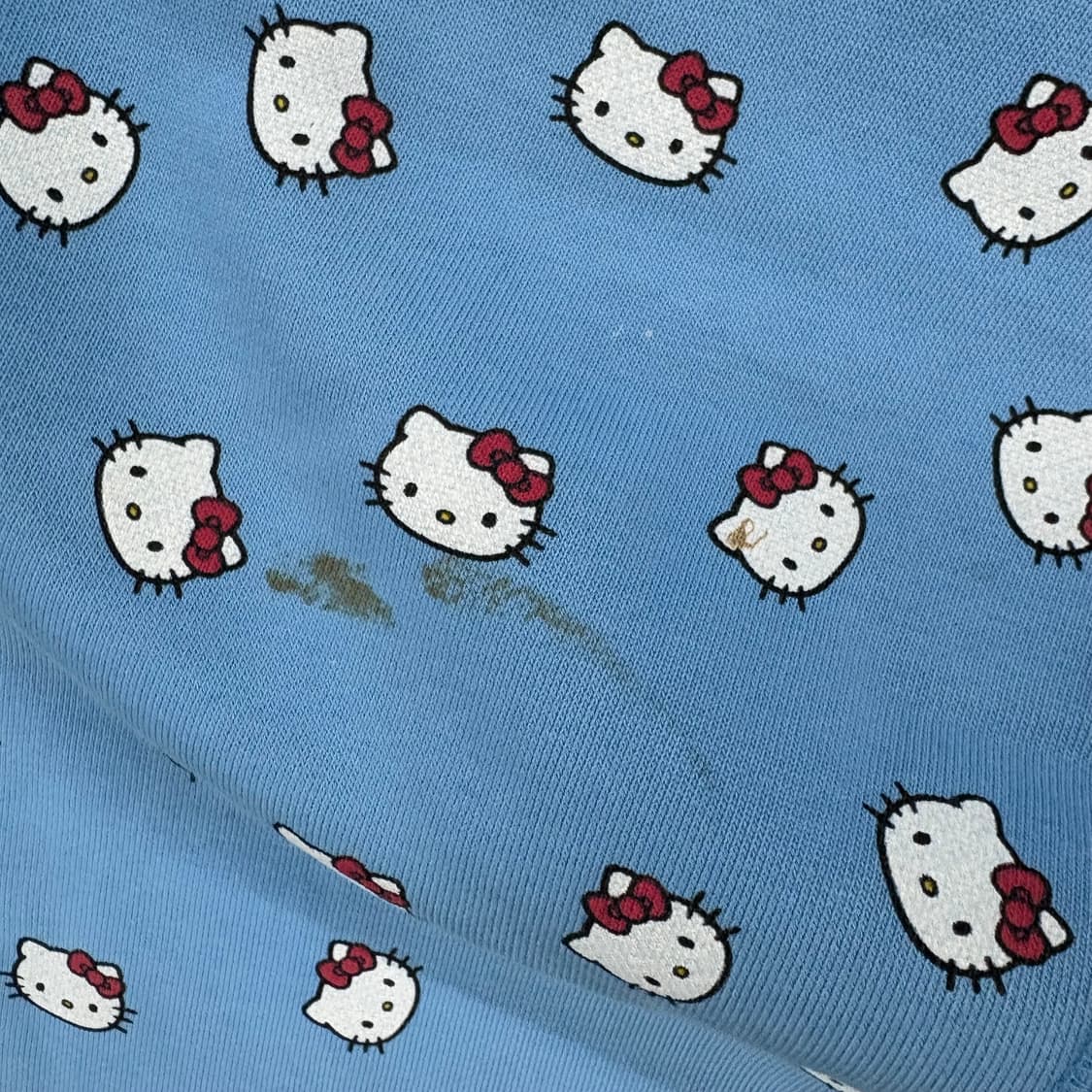 (30)나이키x헬로키티nrg스웻팬츠 상품이미지5