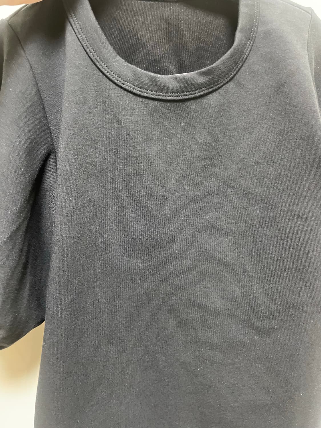 코스모스 셔링 반팔 상품이미지5