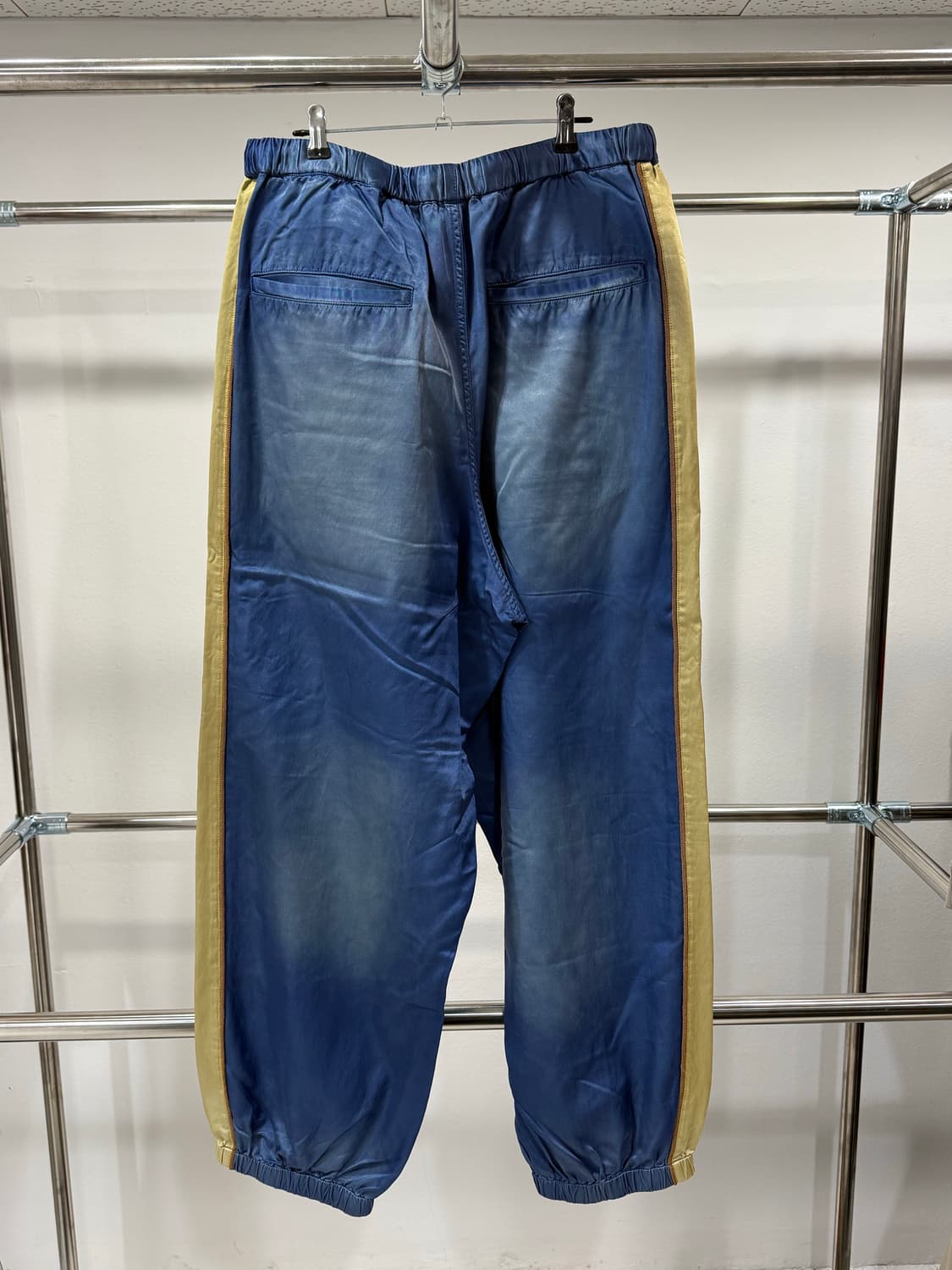 Maison Mihara Yasuhiro- Aged Track Pants 상품이미지2