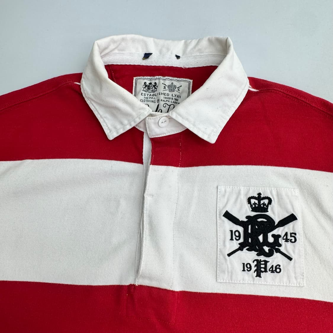 폴로 럭비티  상품이미지3