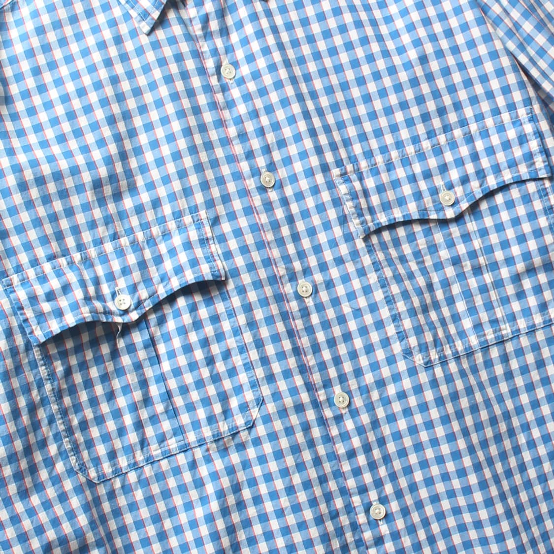 포터 클래식 롤업셔츠_2752 상품이미지4