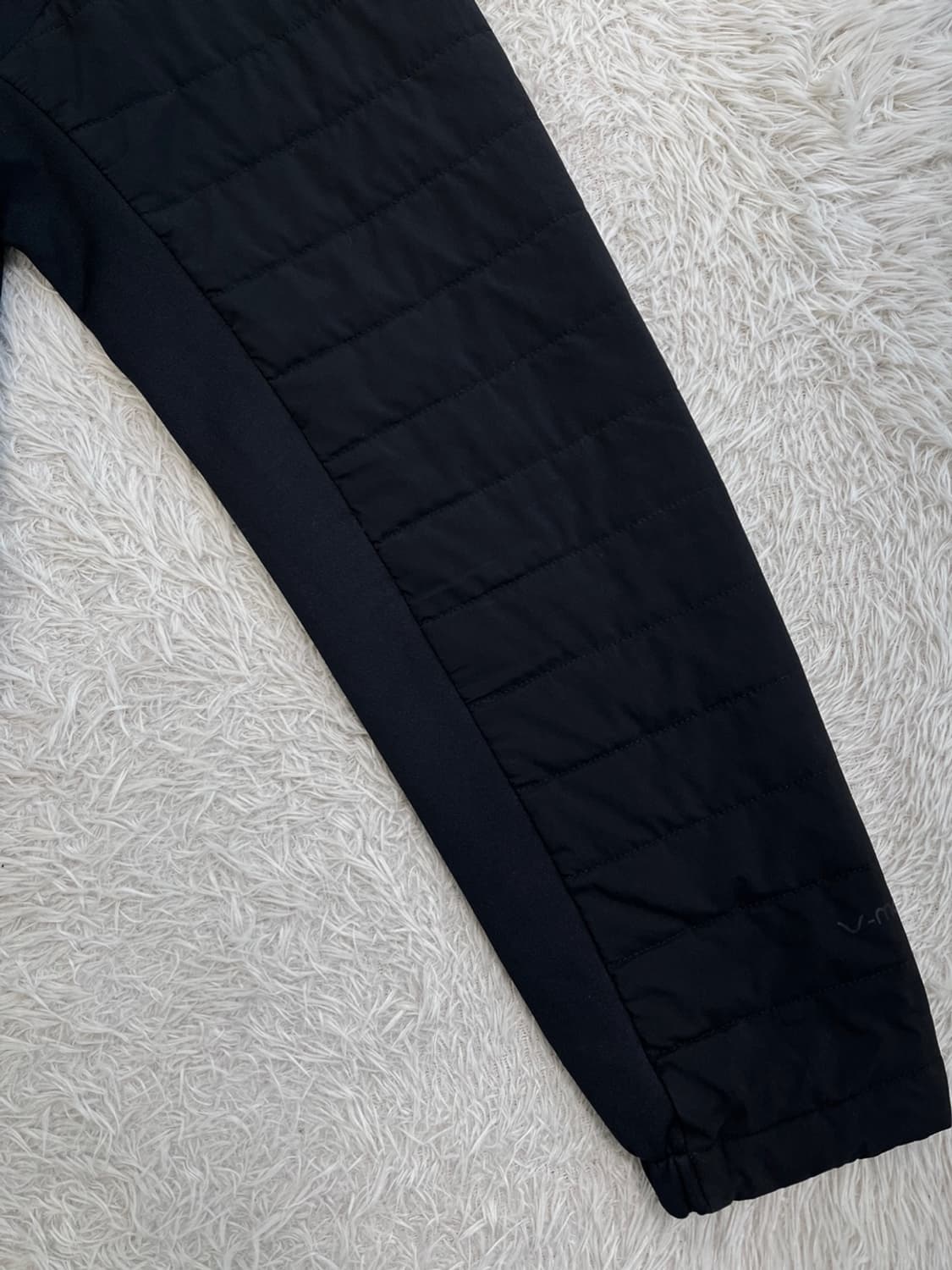 노스페이스 경량 패딩/#34 상품이미지3