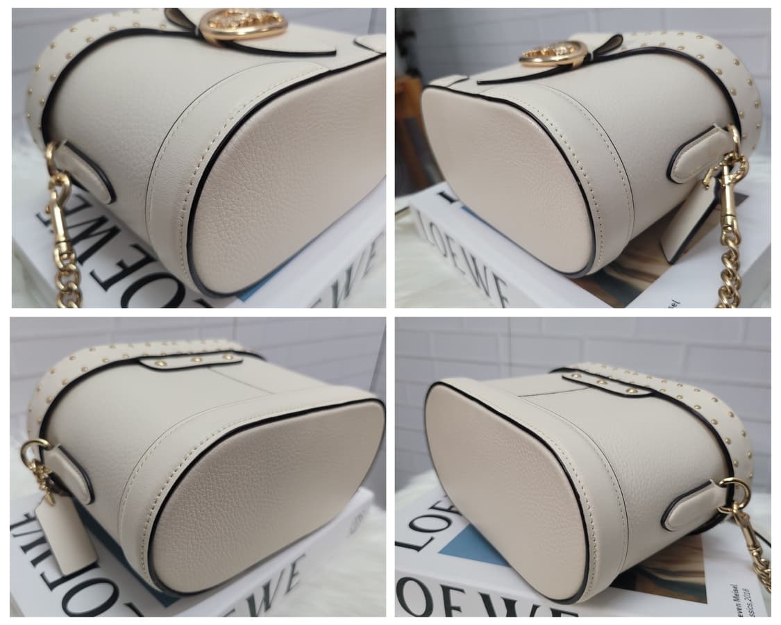 코치 조지 젬 가방 크로스백 크로스바디백 숄더백 토트백 새상품급 상품이미지6