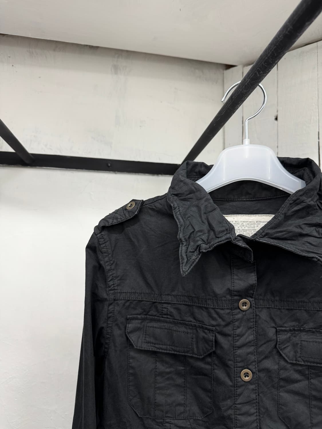 vtg top 상품이미지2