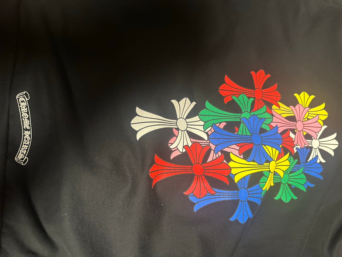 크롬하츠 후드집업 상품이미지7