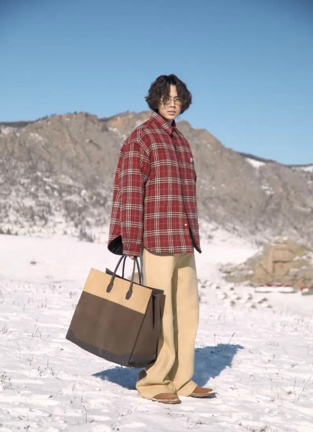 STU 패디드셔츠 상품이미지1