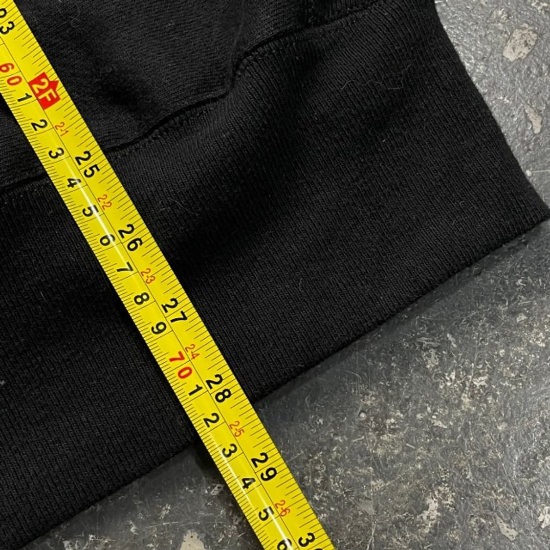 100 챔피언 리버스위브 맨투맨  상품이미지8