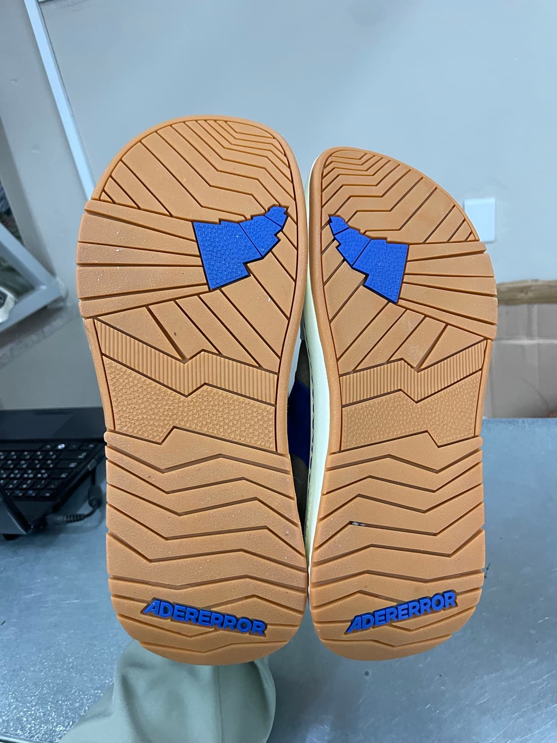 아더에러 로그 바우스 그레이 260 (gr-4630) 상품이미지6