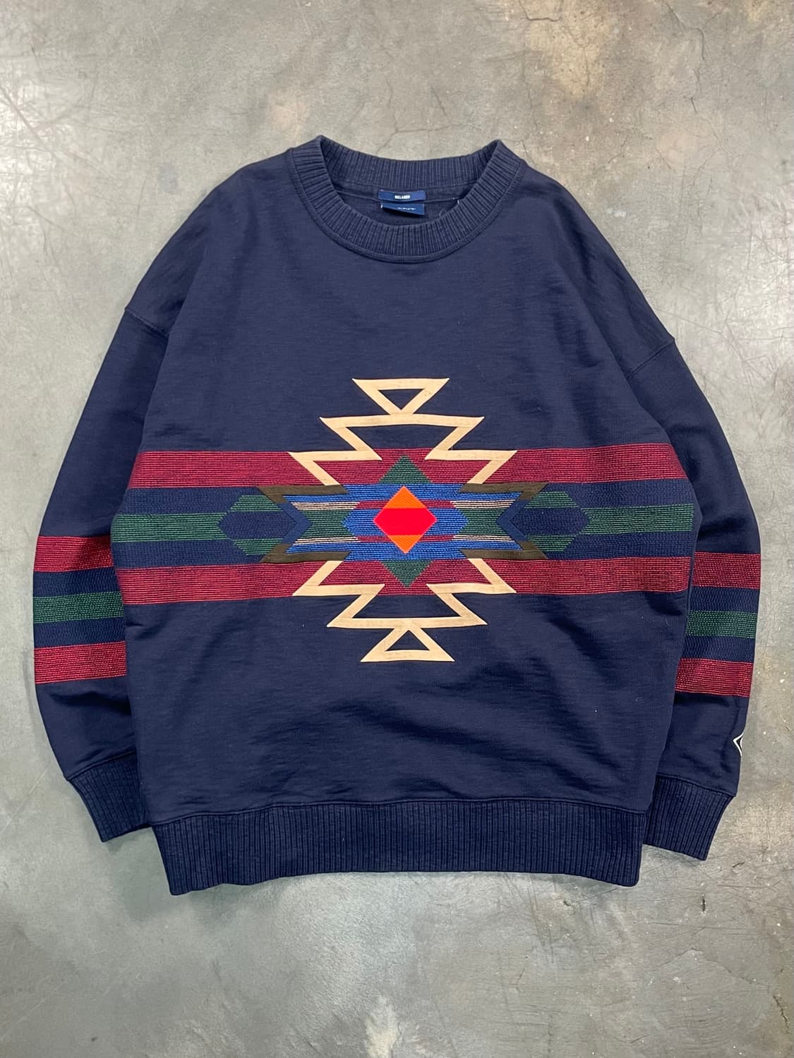 간트 나바호 스웻셔츠 상품이미지1