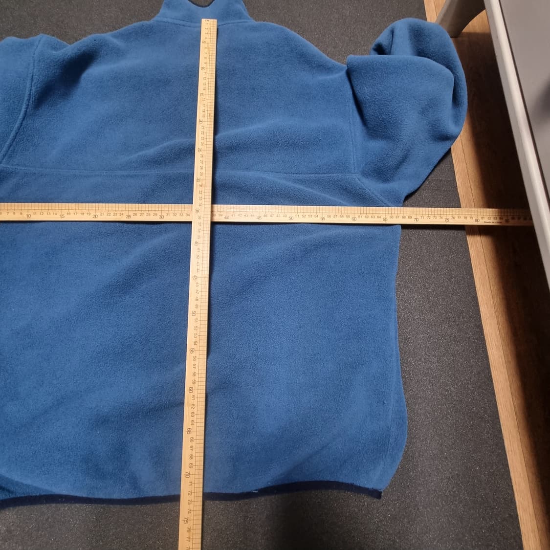 파타고니아 신칠라 블루네이비 xl 상품이미지6