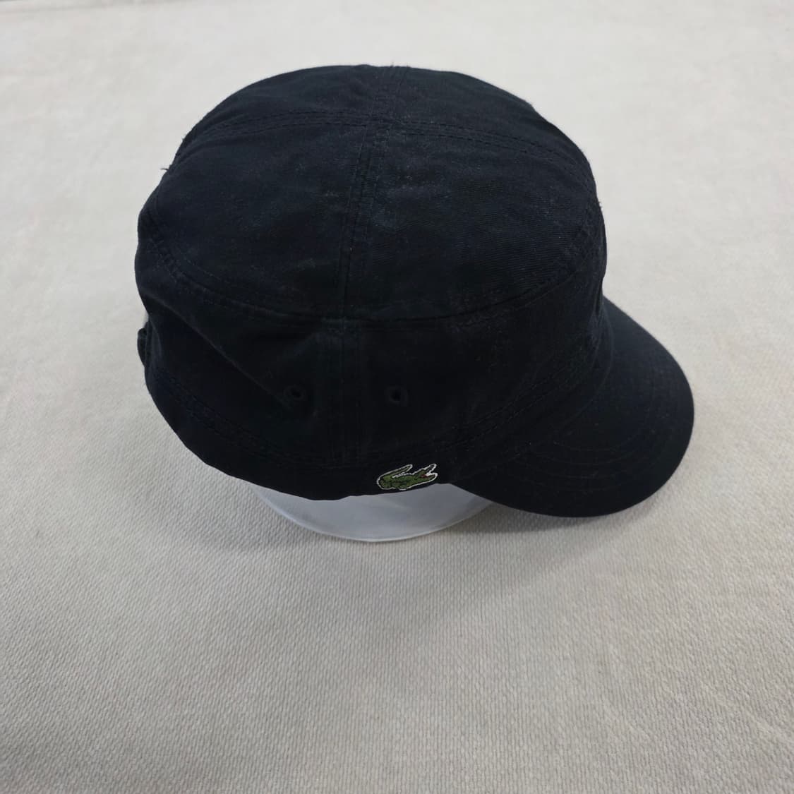 [58] 라코스테 모자 군모 0210J 상품이미지2