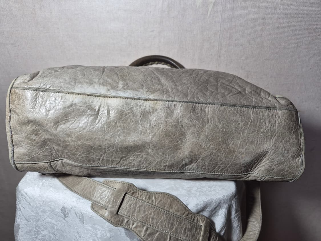 발렌시아가 모터백  상품이미지3