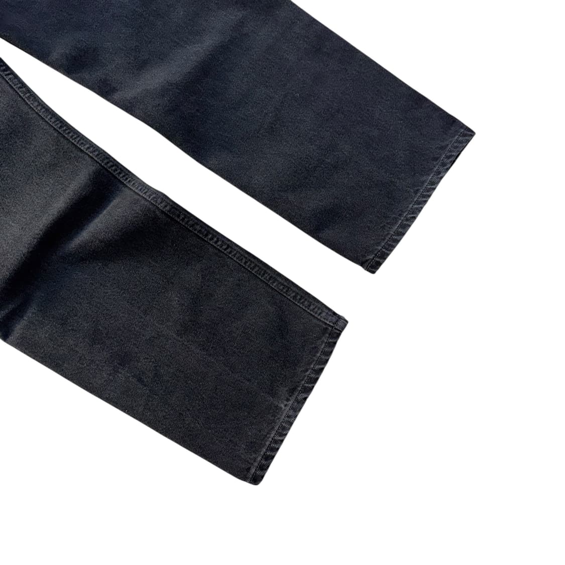 [32] 리바이스 501 블랙진 데님 청바지 [LV1230] 상품이미지9