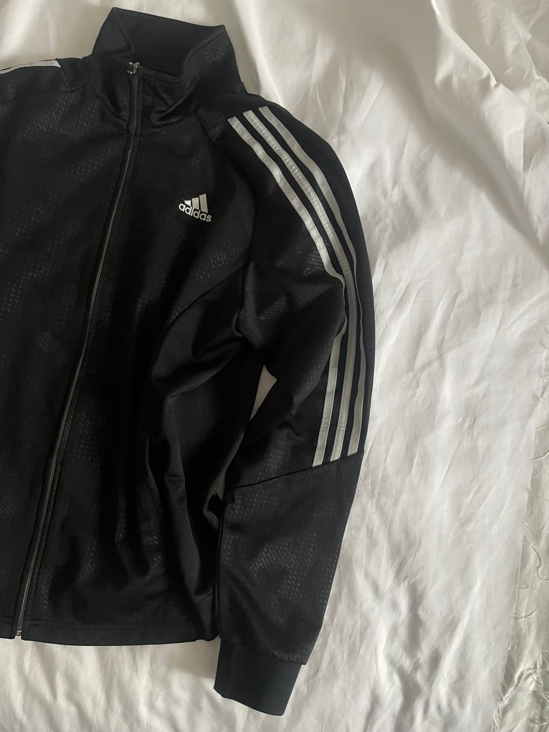 💚무료나눔💚 빈티지 아디다스 져지 패턴 저지 상품이미지1