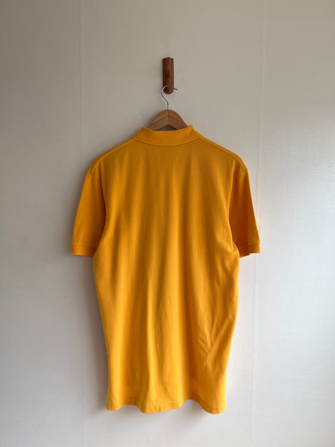 폴로 랄프로렌 반팔 카라티 상품이미지3