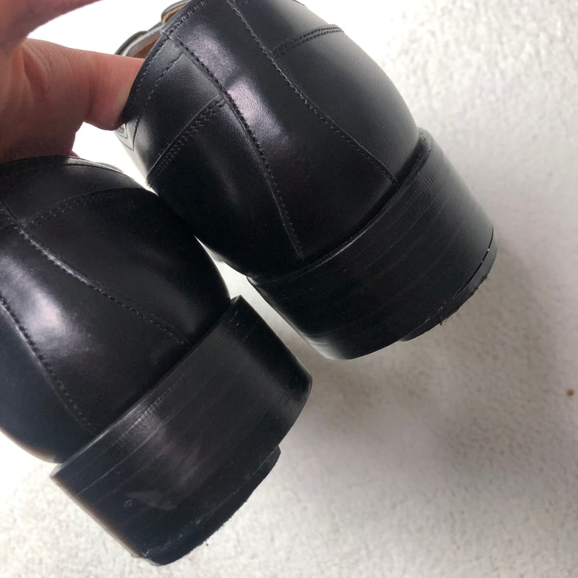 리갈 헤리티지 로퍼 상품이미지4