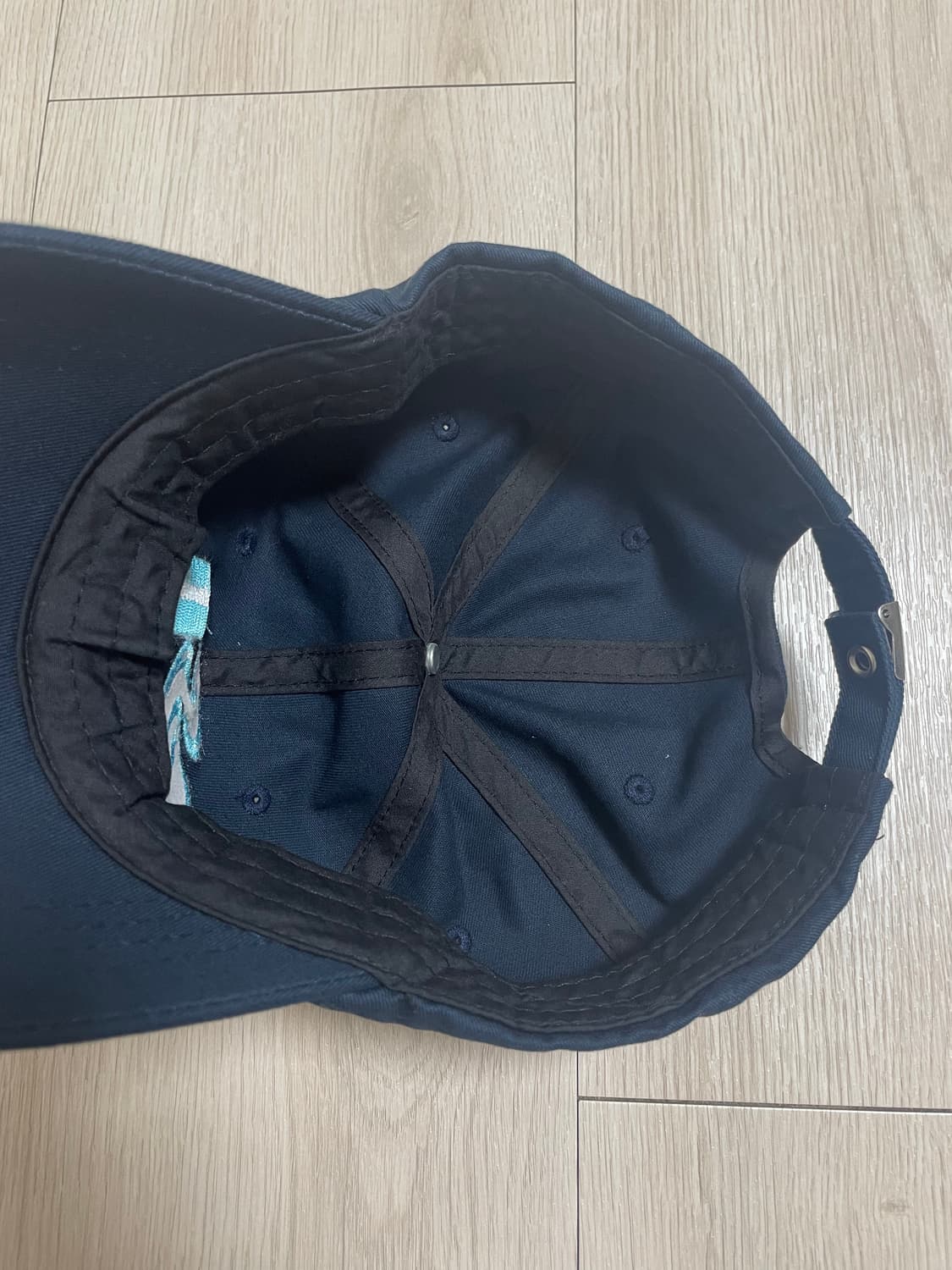 Shalom club 샬롬클럽 모자 상품이미지5