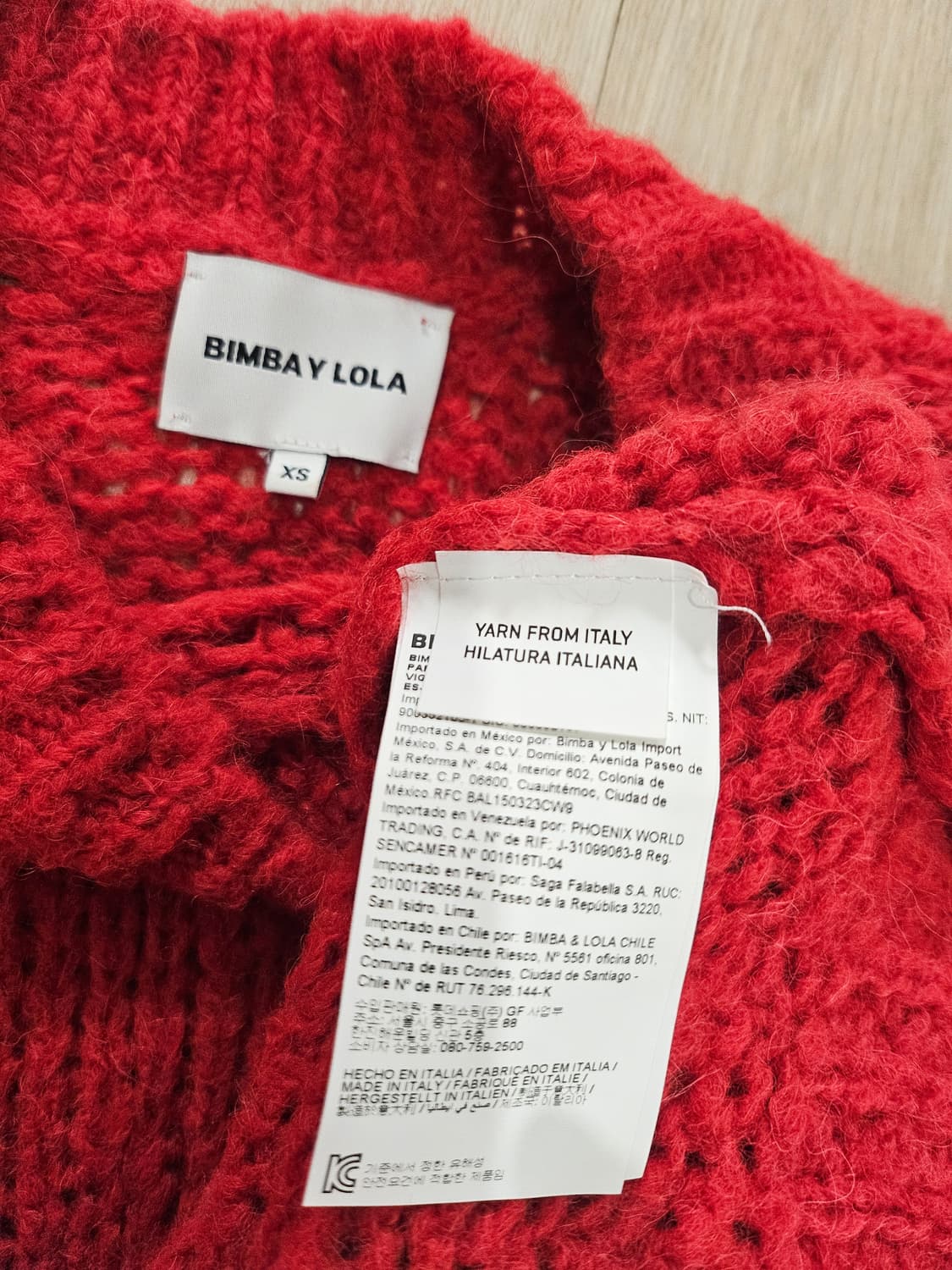 빔바이롤라  상품이미지4