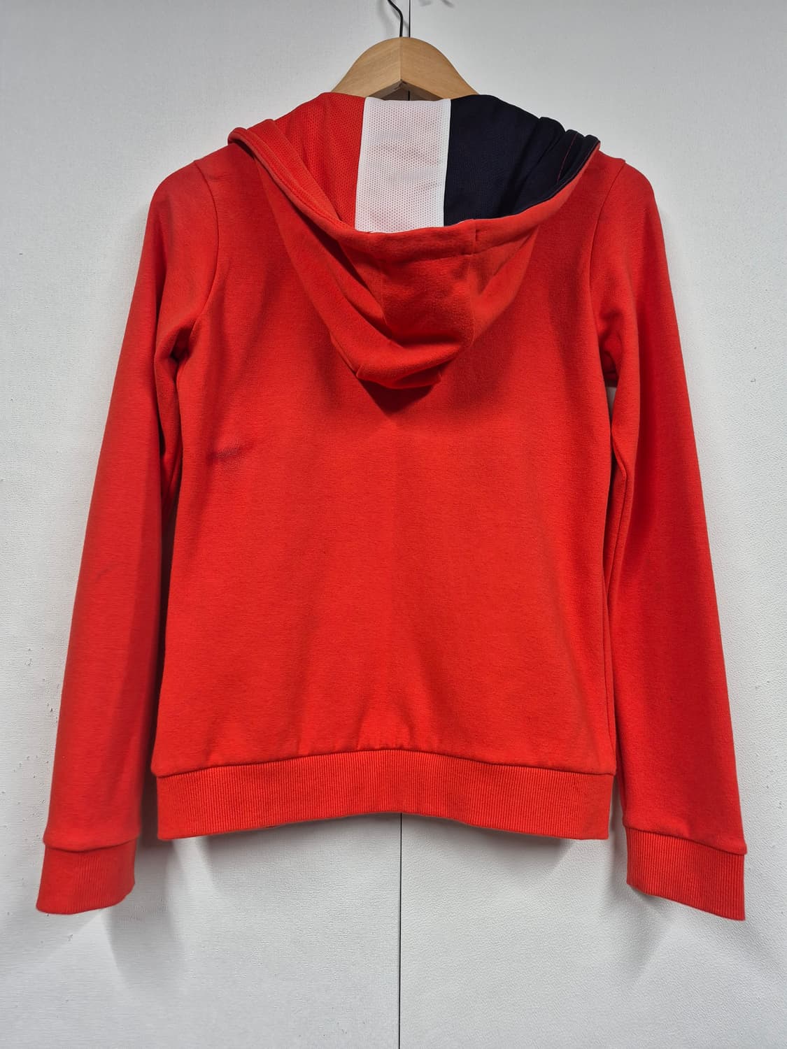 르꼬끄 후드 집업자켓 상품이미지2