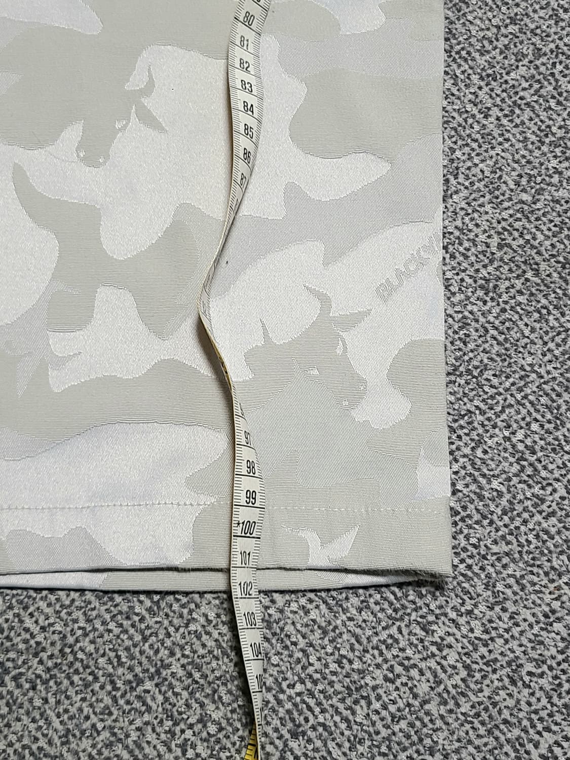 블랙야크 남성 카모 바지 86cm 34인치 상품이미지3