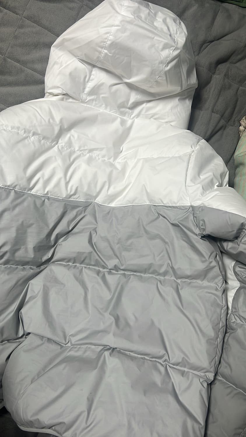 나이키 패딩 상품이미지3