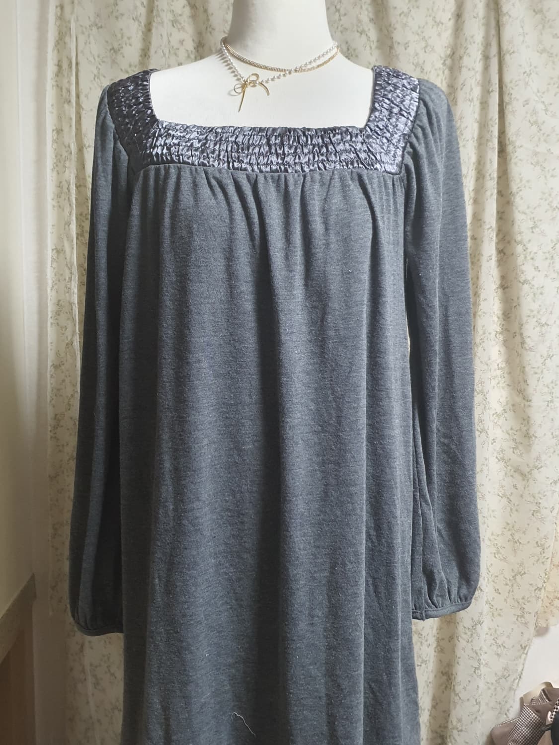 상점 내 5천원 의류들 전부 2500원에 팝니다! 상품이미지9