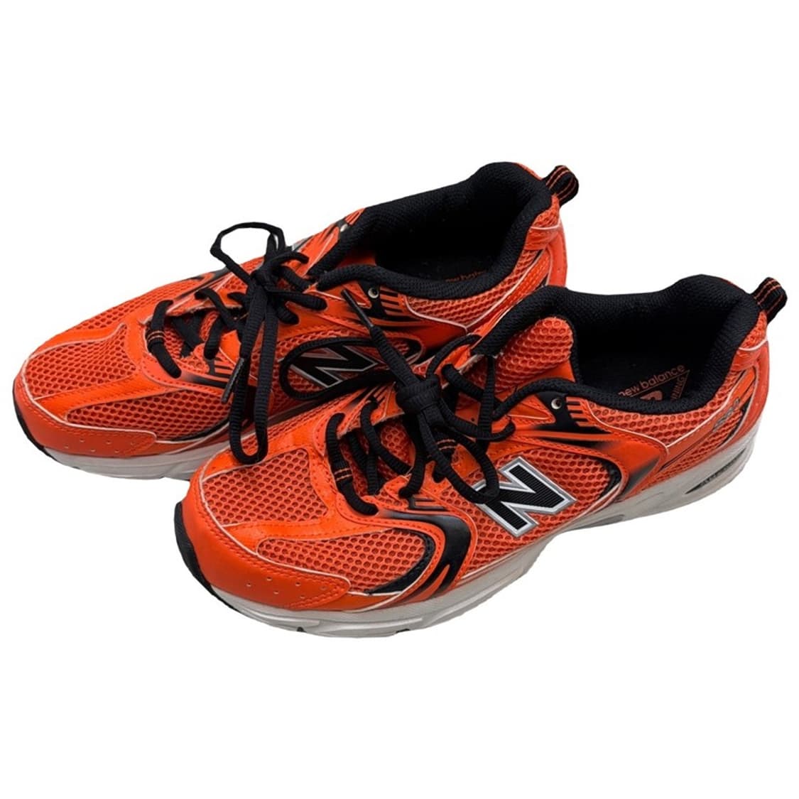 NEW BALANCE 530 러닝화 250 상품이미지1