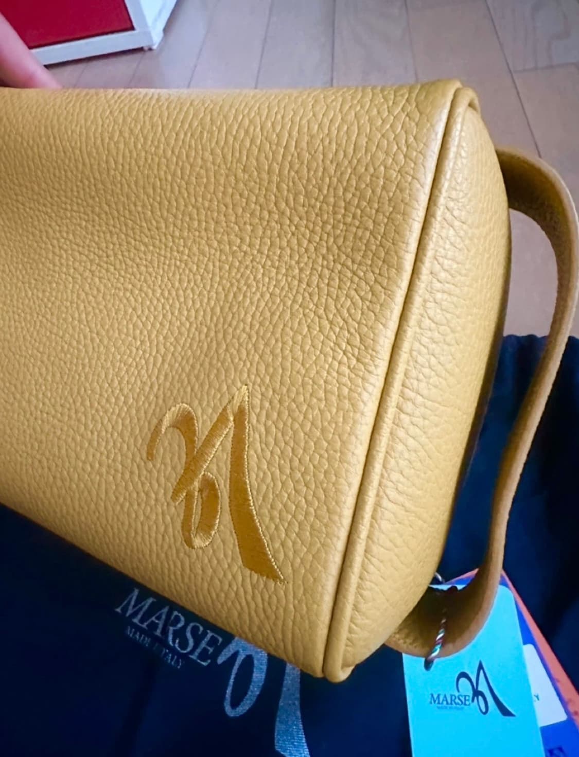 MARSE37 말쓰37 (새상품) 상품이미지3