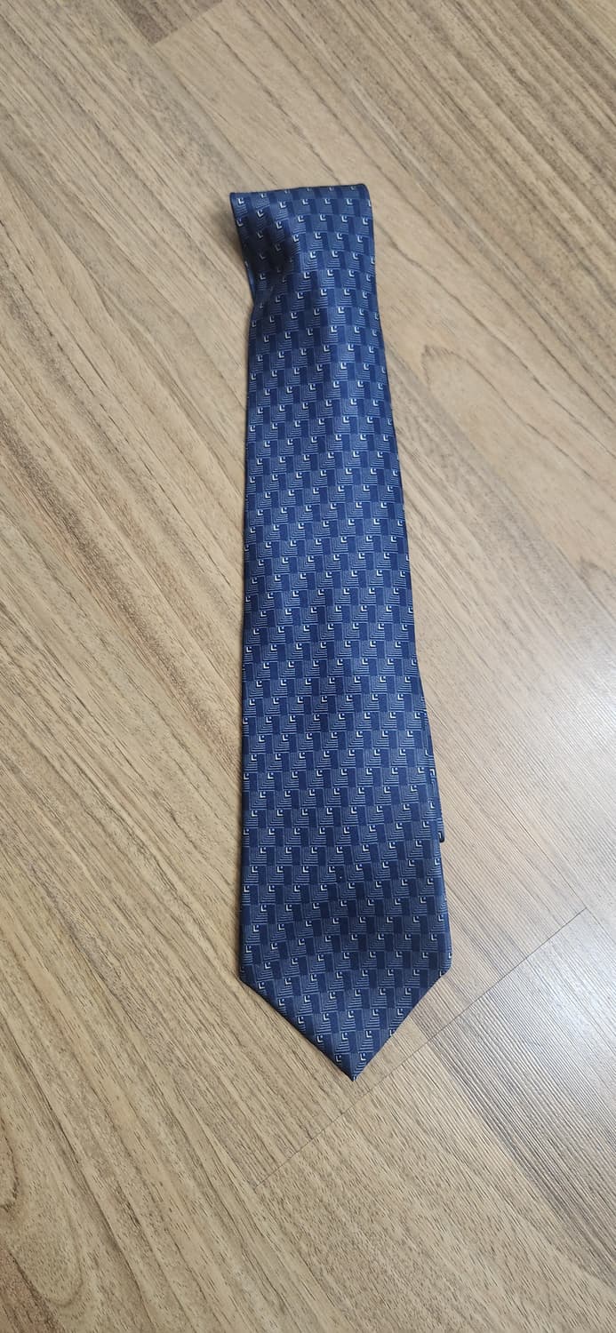랑방 실크넥타이  상품이미지1