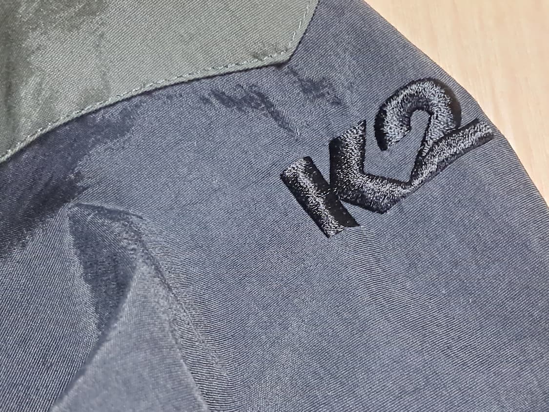 K2 바람막이 95 상품이미지6
