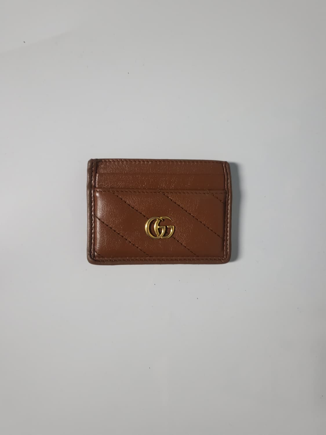 구찌 마몬트 카드지갑 상품이미지1