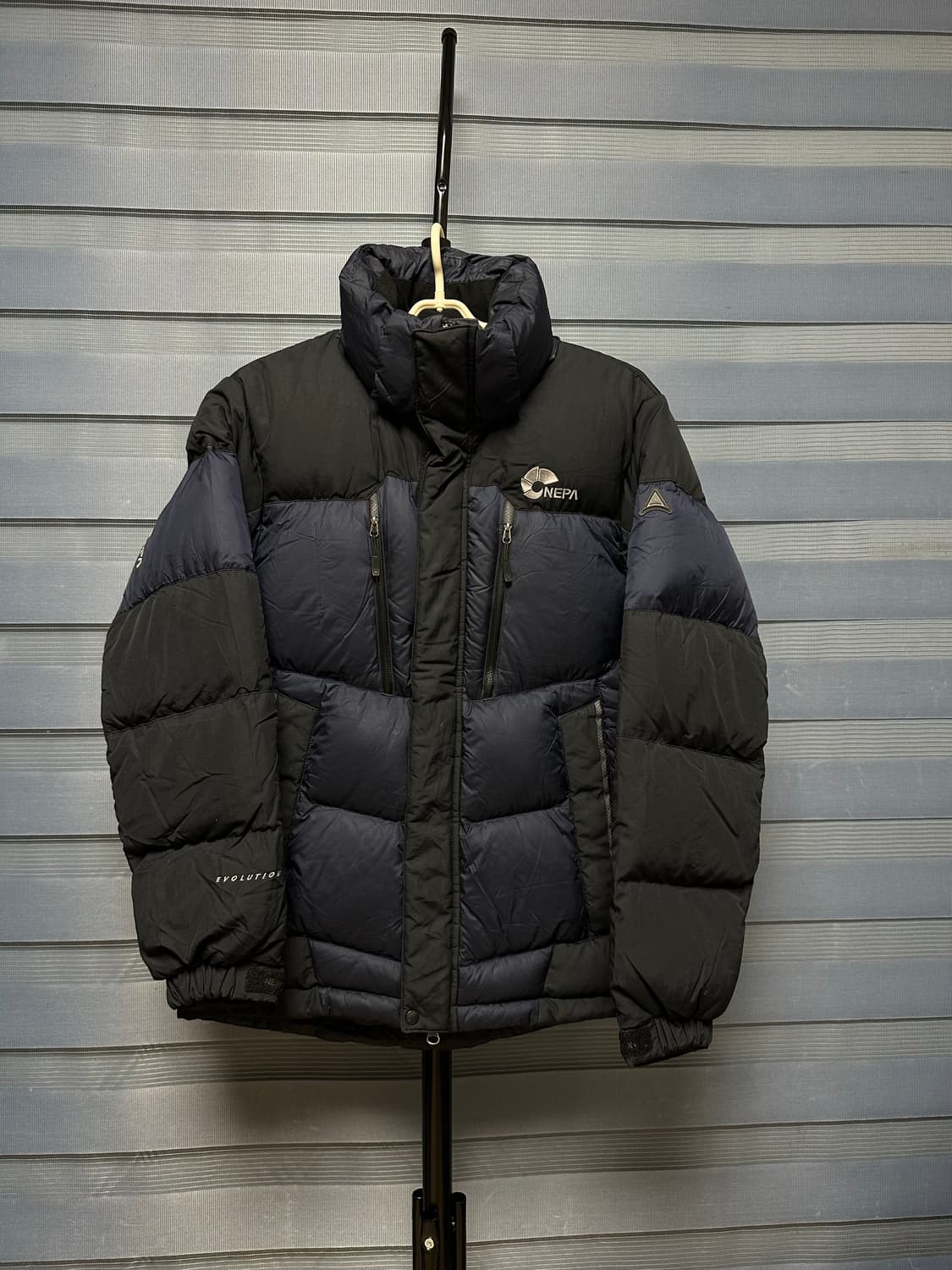 네파 패딩 점퍼 90 상품이미지1