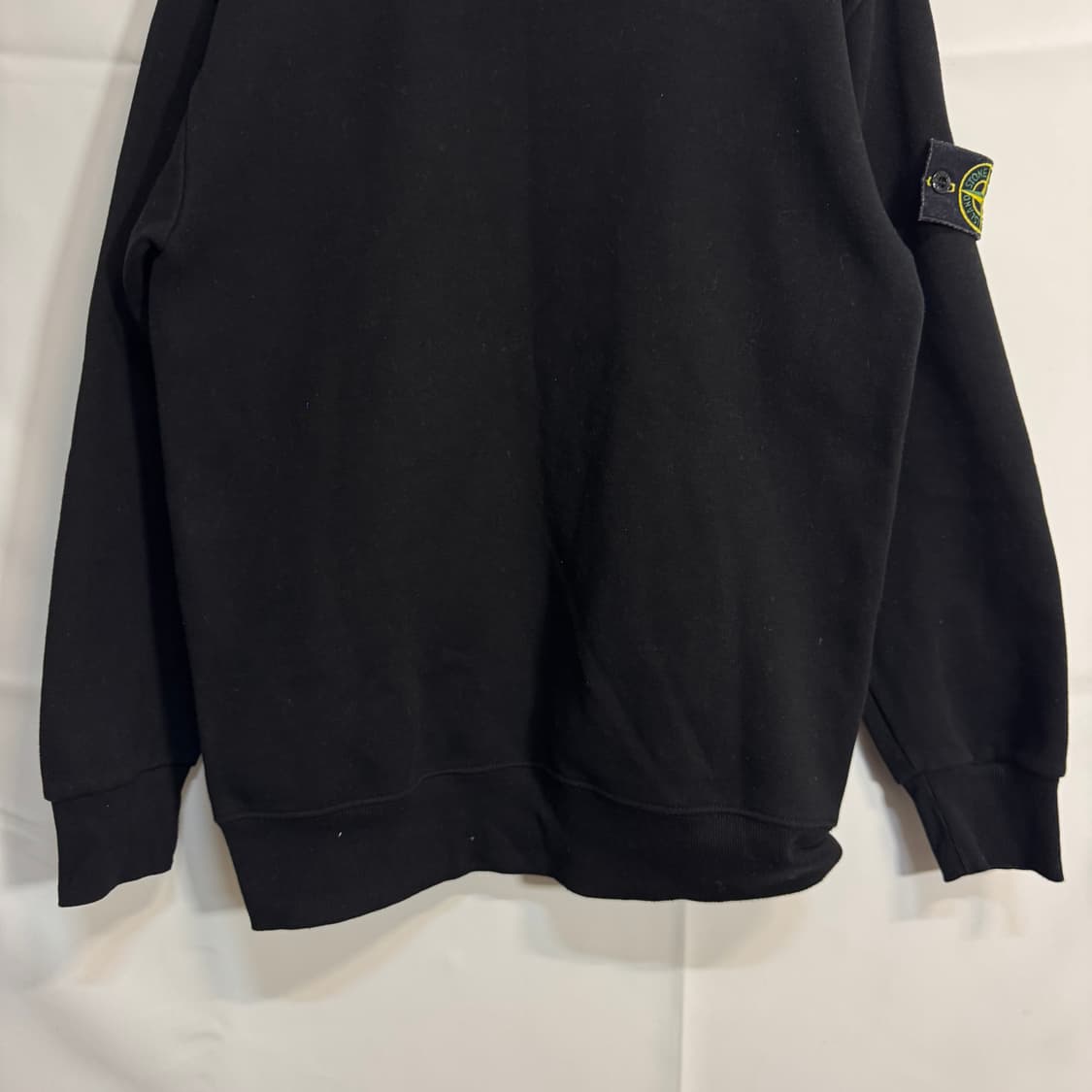 스톤아일랜드 시그니처 맨투맨  상품이미지3