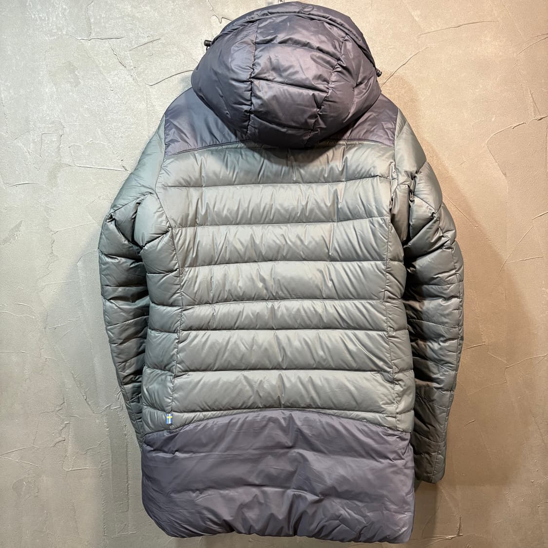 [XS] FJALL RAVEN 피엘라벤 패딩 상품이미지6