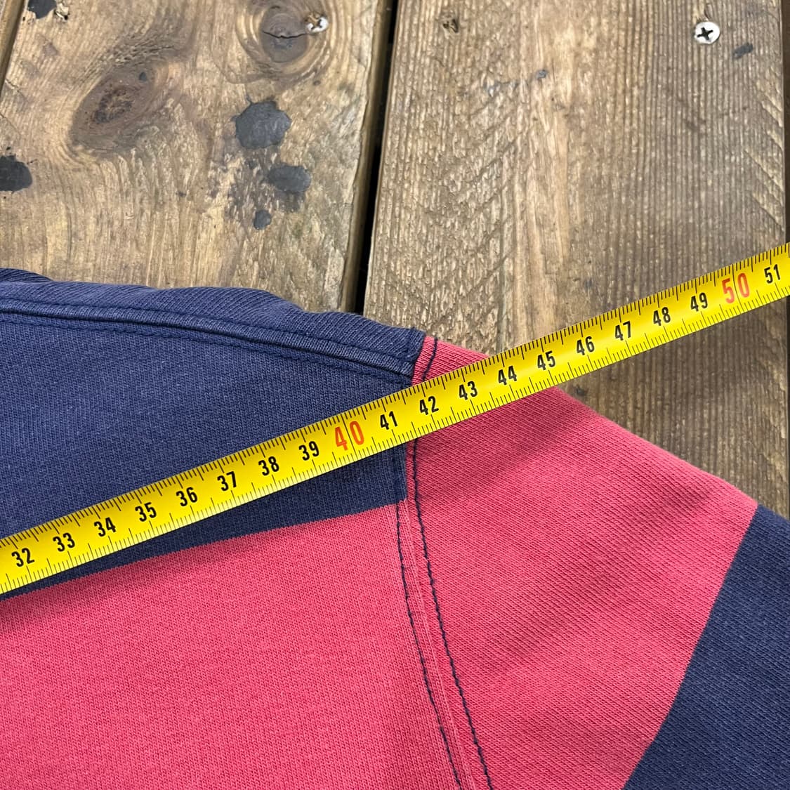 폴로 럭비 셔츠  상품이미지9