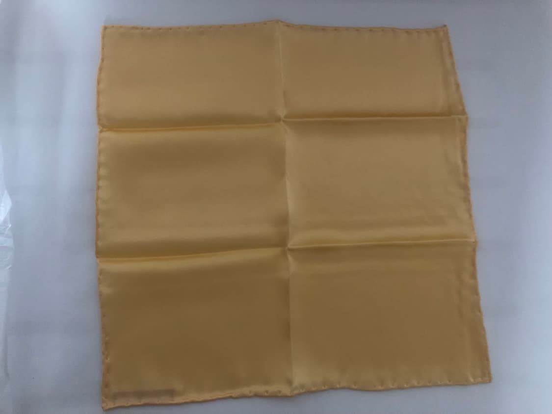 브리오니 실크 행커치프 상품이미지5