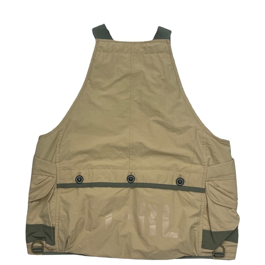 St.Roller Original 피싱 베스트 L 상품이미지6